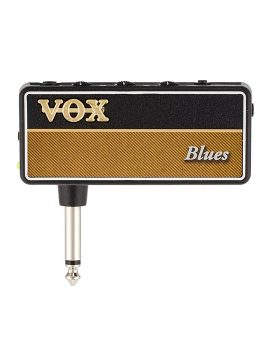 แอมป์ปลั๊ก Vox Amplug V2 Blues
