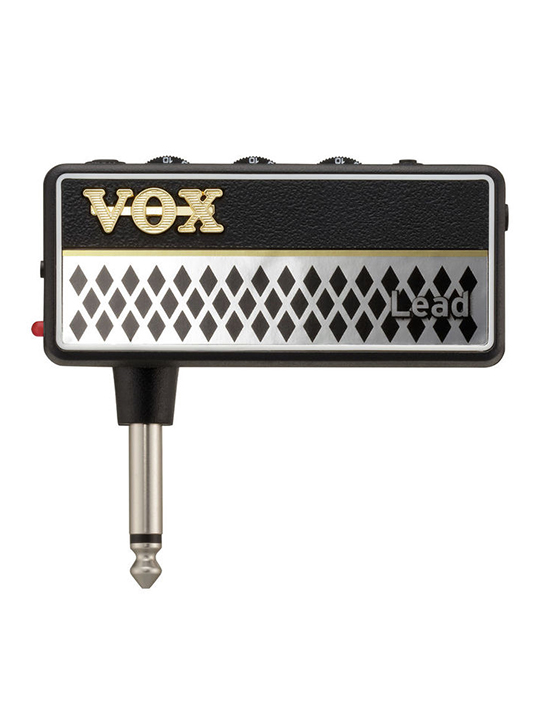 แอมป์ปลั๊ก Vox Amplug V2 Lead