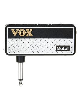 แอมป์ปลั๊ก Vox Amplug V2 Metal