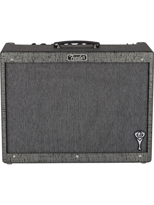 Fender GB Hot Rod Deluxe George Benson BigTone