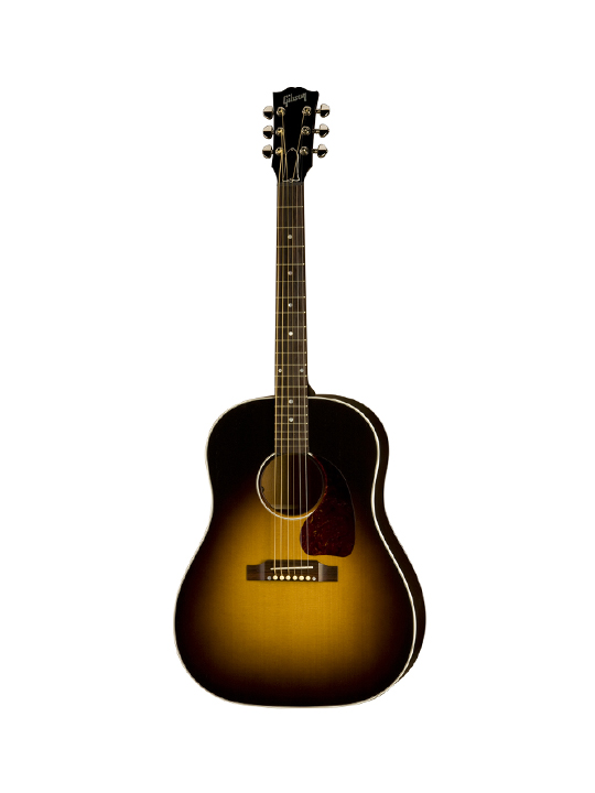 กีต้าร์โปร่ง Gibson J-45 Standard ราคาพิเศษ | BigTone