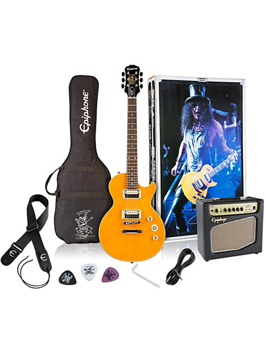 Epiphone Slash