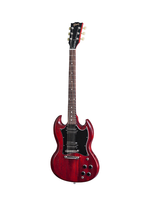 กีต้าร์ Gibson SG Faded 2017 T