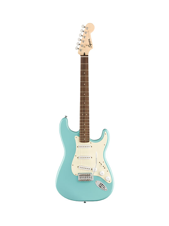 squier bullet stratocaster with tremolo
