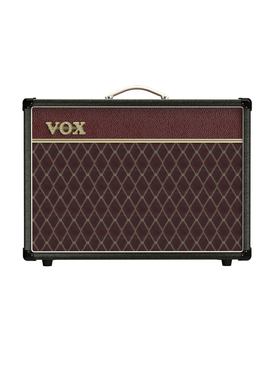 Vox AC-15C1 Special Colors