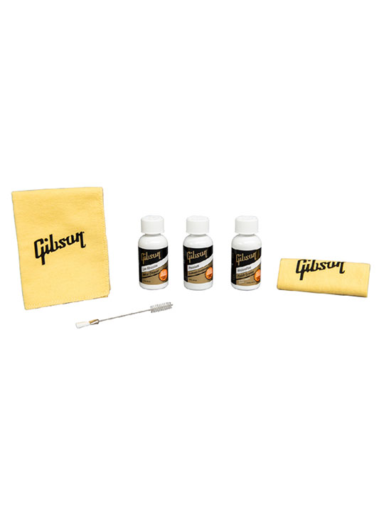 gibson vintage reissue guitar restoration kit