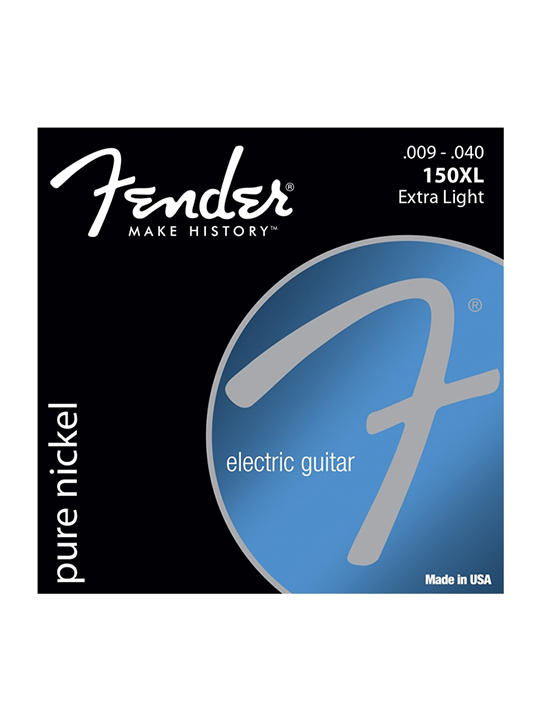 Fender 150xl strings deals