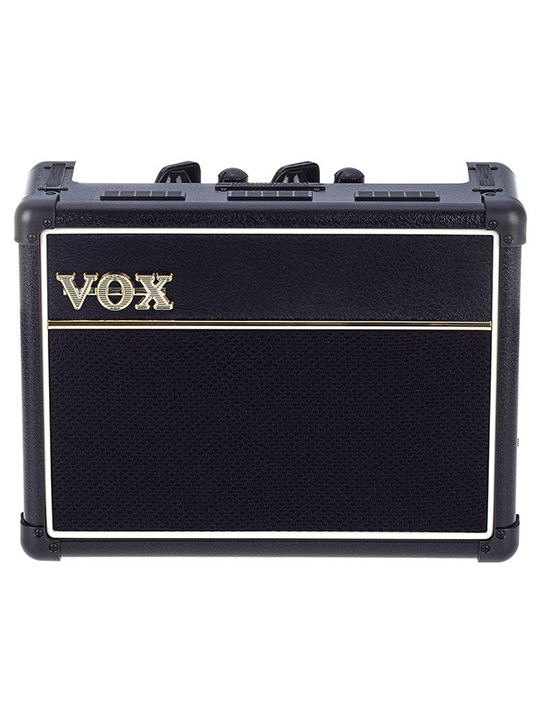 Vox ac2 rhythmvox bass mini combo amplifier hotsell