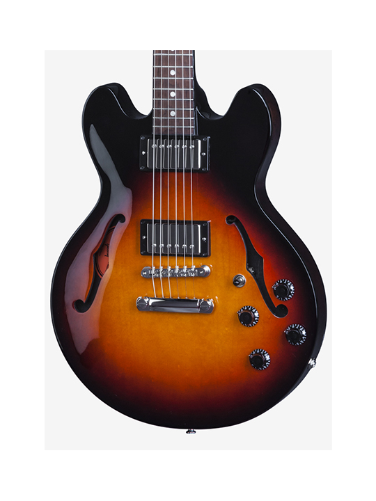 กีต้าร์ Gibson ES-339 Studio ราคาพิเศษ BigTone