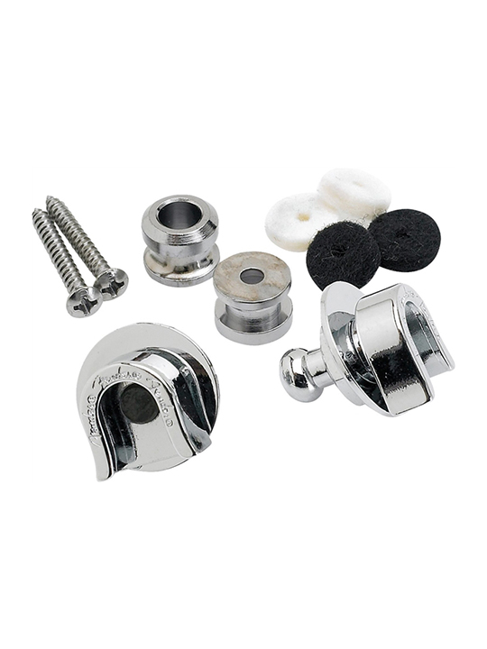 Strap Locks