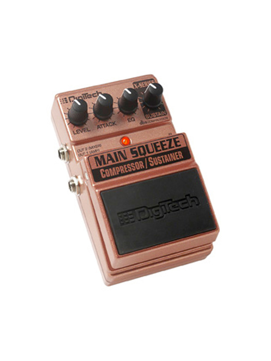 digitech main squeeze