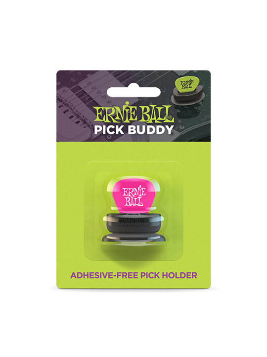 Ernie Ball Pick Buddy