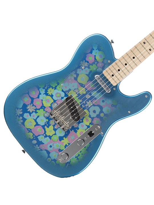 Tele Classic 69 BF 2