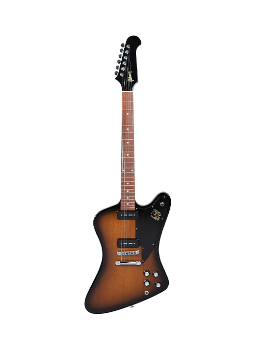 gibson firebird studio 2018