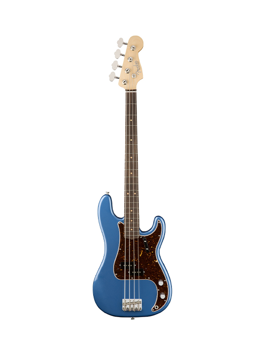 fender american original 60s precision bass