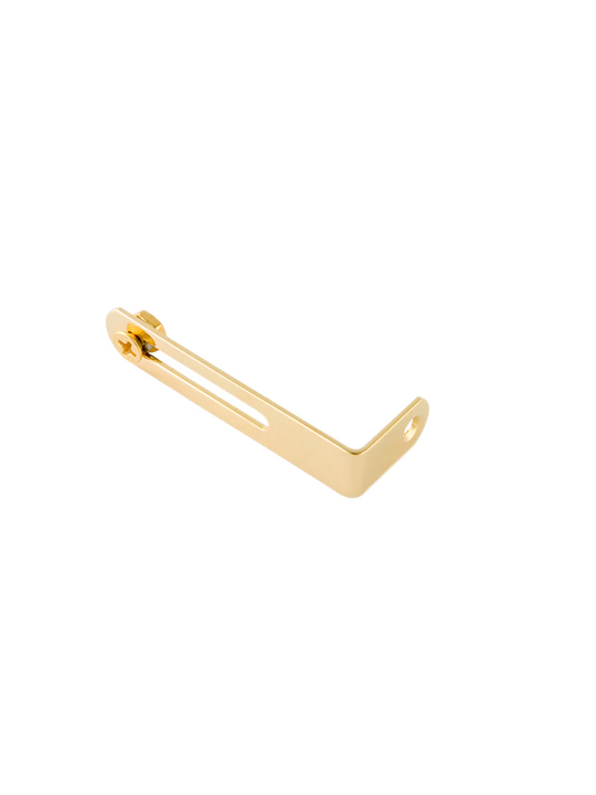 GS PG Mounting Bracket G gibson pickguard mounting bracket