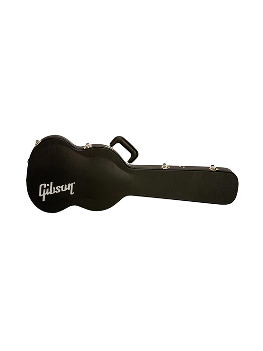 gibson sg hardshell case