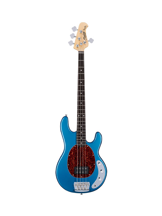 sterling stingray classic ray24ca bass