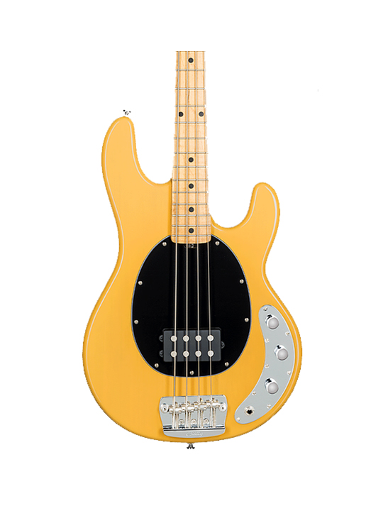 sterling stingray classic ray24ca bass