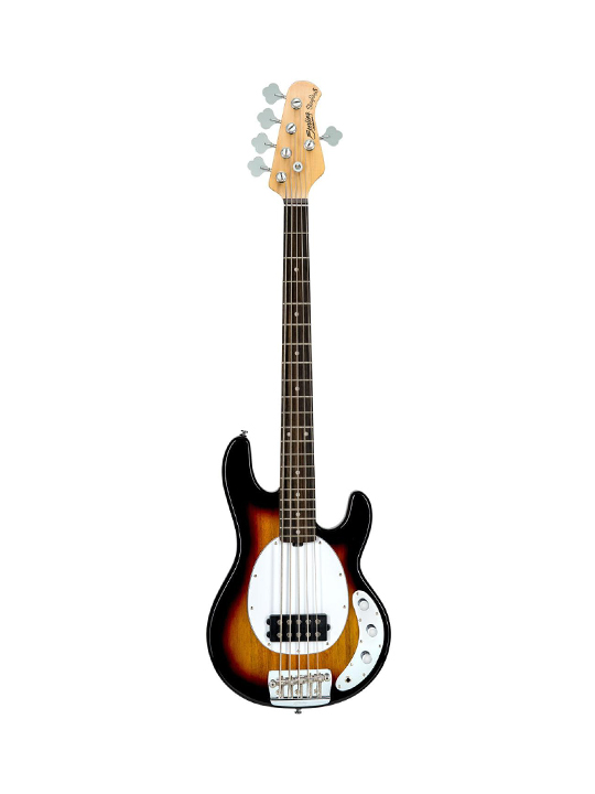 sterling stingray classic ray25ca bass