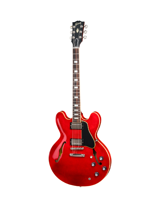 gibson es-335 traditional