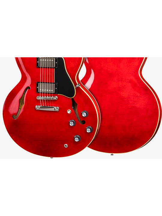 gibson es-335 traditional