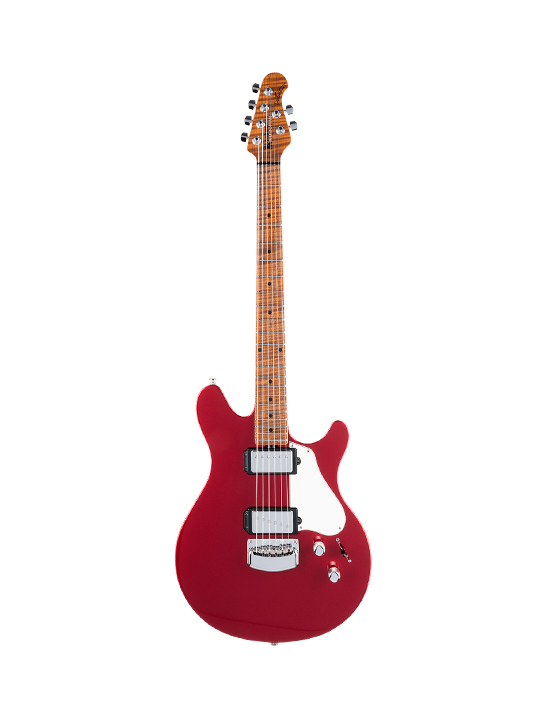 Music Man James Valentine BigTone