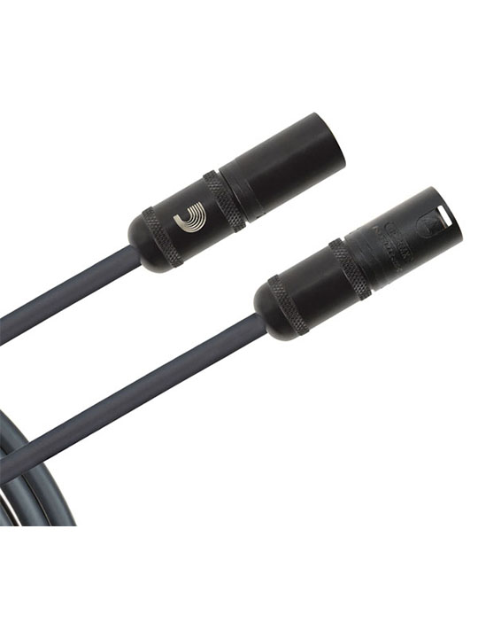 planet wave american stage microphone cables (made in usa)
