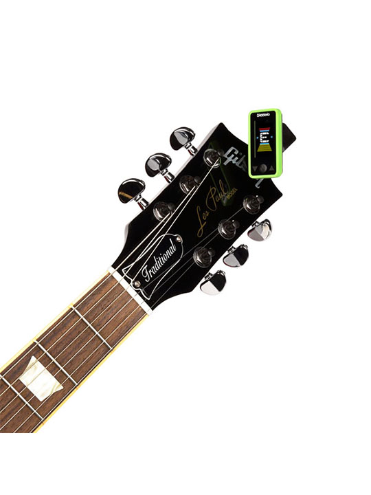 planet wave eclipse headstock tuner