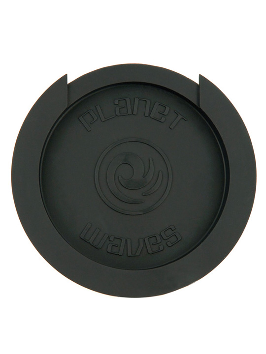 planet wave screeching halt acoustic soundhole cover