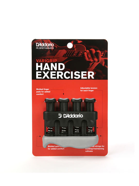 planet wave varigrip adjustable hand exerciser