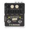 tc electronic spectradrive