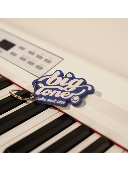 ฺbigtone key chain