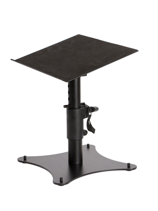 on stage desktop monitor stands