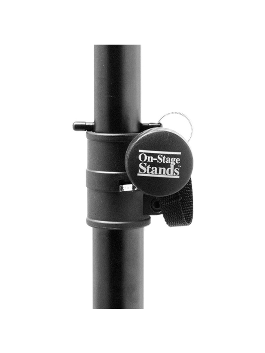on stage classic speaker stand