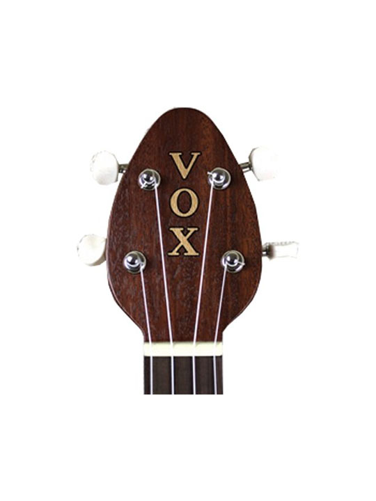 vox electric ukulele veu 33c