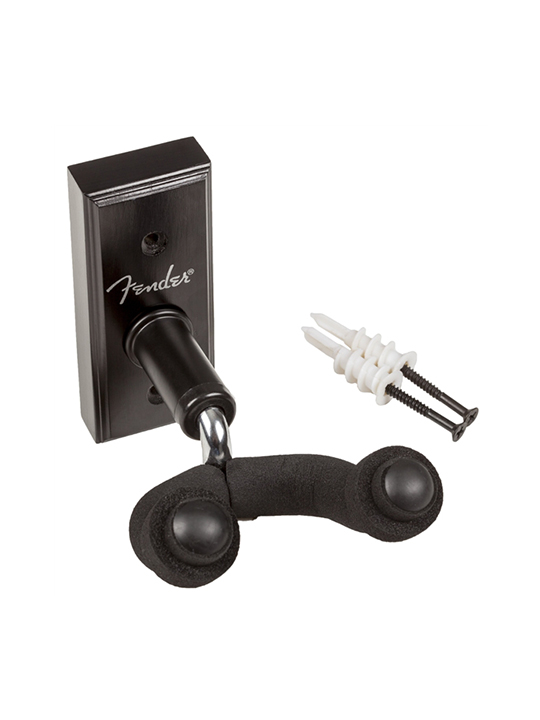 fender guitar wall hanger