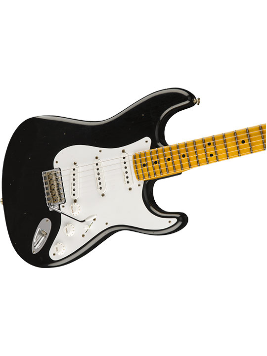 fender eric clapton 30th anniversary stratocaster limited edition