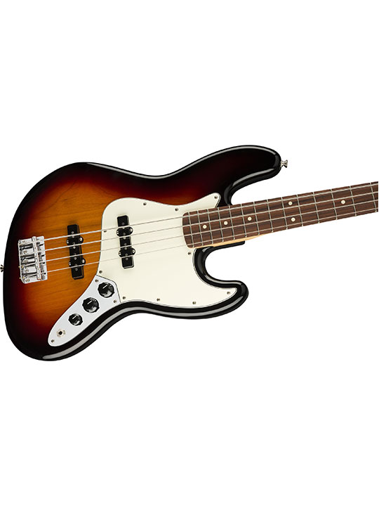 fender player jazz bass