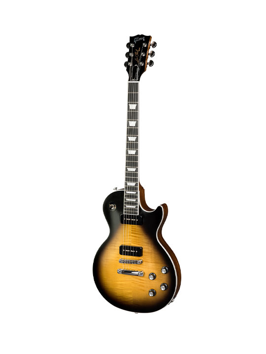 Les paul classic player plus discount
