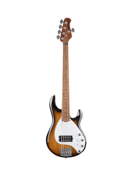 Bass musicman stingray 5 deals