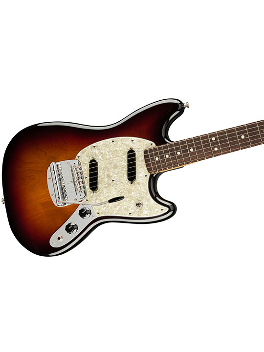 Fender American Performer Mustang
