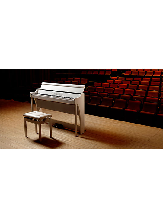 korg g1 air digital piano