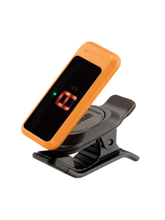 korg pc-0 clip-on tuner