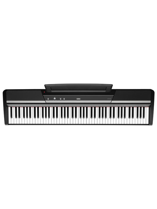 korg sp 170s digital piano