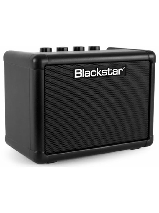 blackstar fly 3 mini amp
