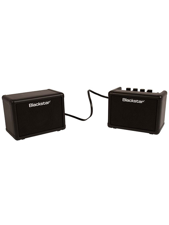 blackstar fly 3 stereo pack