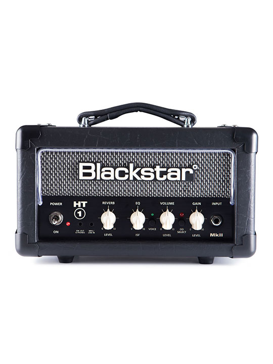 blackstar ht-1rh mkii valve head
