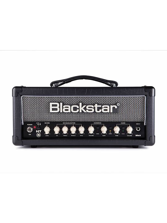 blackstar ht-5rh mkii valve head