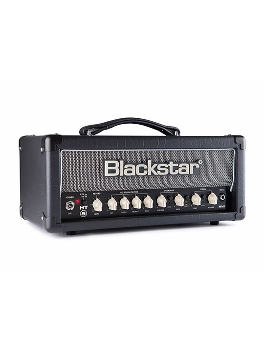 blackstar ht-5rh mkii valve head